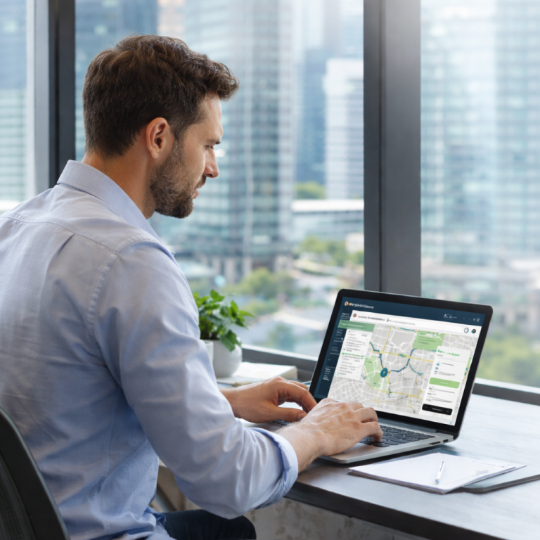 Book & Track Delivery Online – DayCourier Surrey Book and track same-day courier delivery online in Surrey – Collect & Deliver service